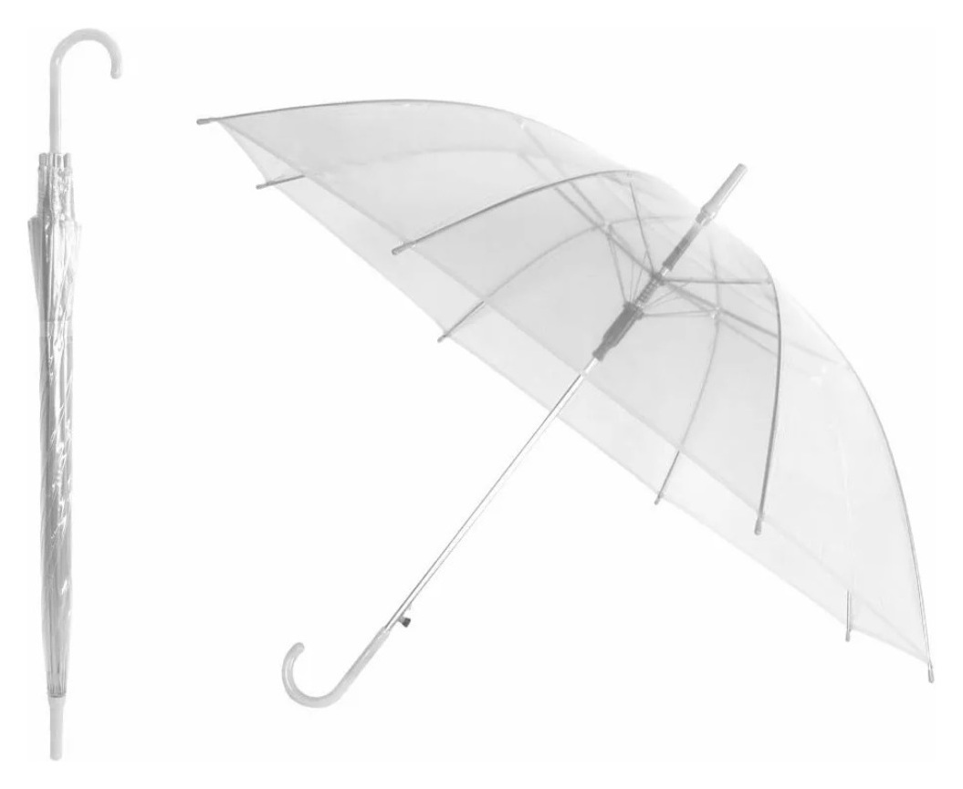 Прозрачные зонтики купить. Зонт Амбрелла прозрачный. Зонт-трость «смарт Гифтс», SM-0203-2, полуавтомат, белый. Зонт-трость прозрачный. Прозрачный зонтик.