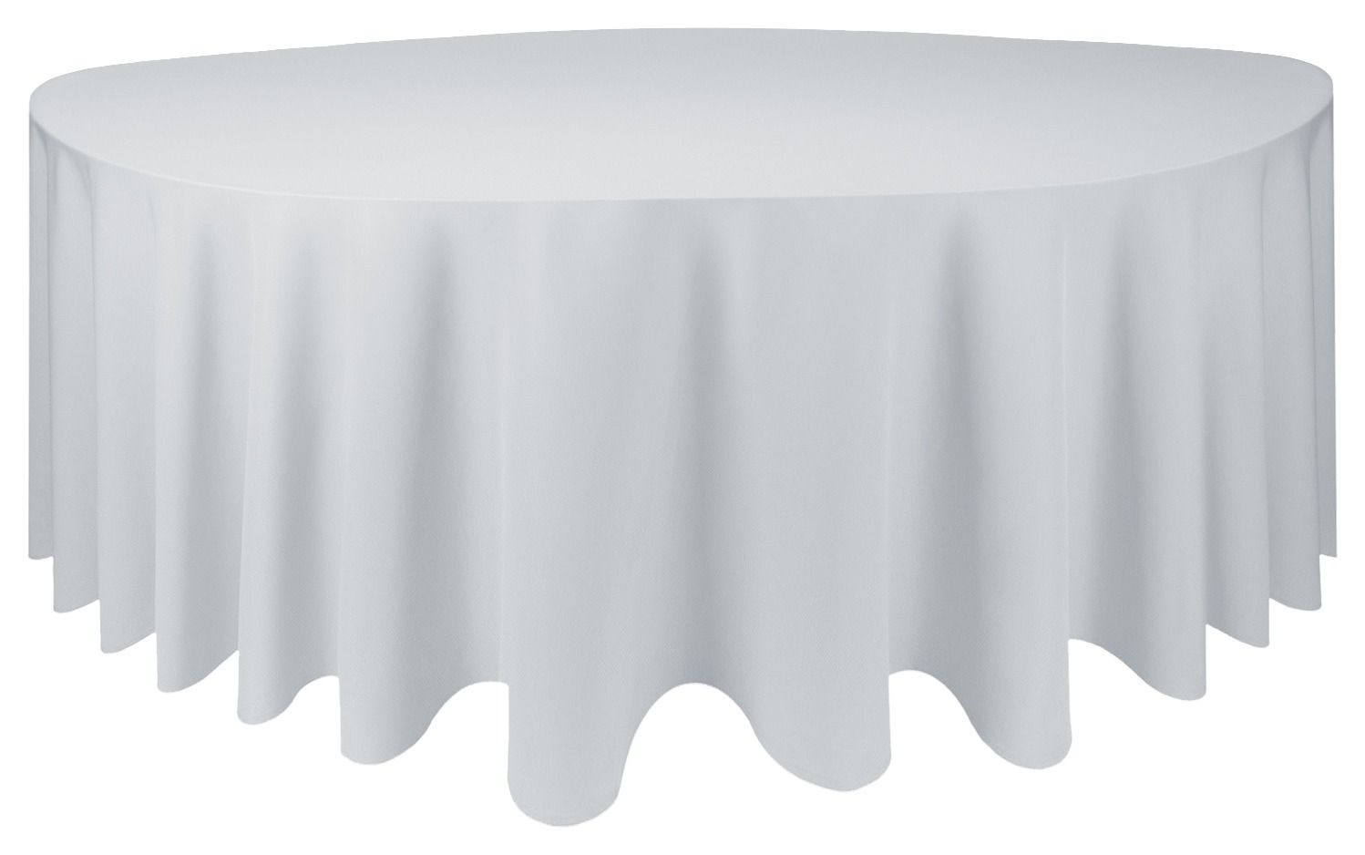 Tablecloth скатерть 6981252019191. Скатерть на круглый стол. Белая скатерть. Стол с белой скатертью.