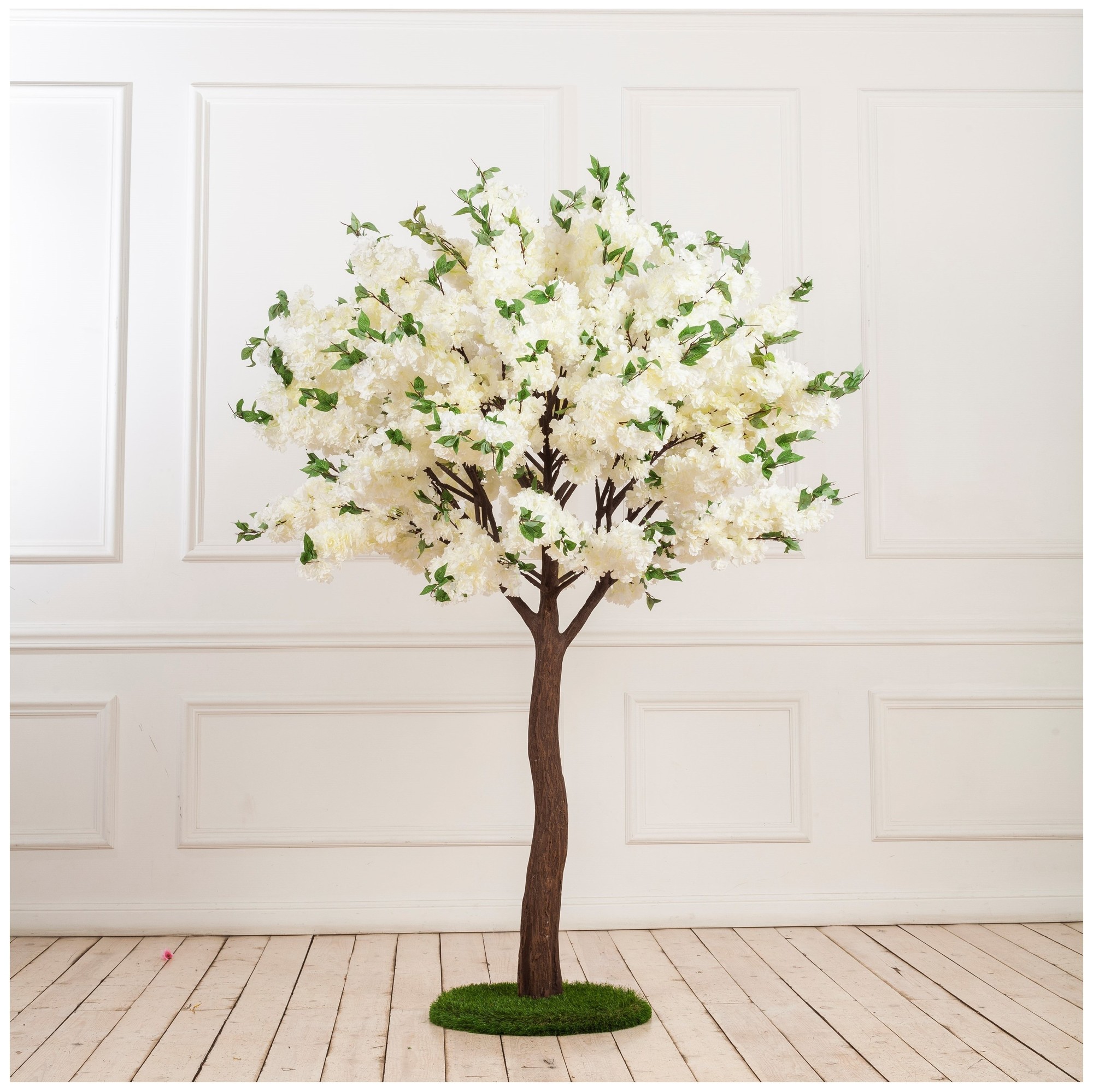 Брачное дерево. Дерево искусственное "яблоня". Искусственное дерево белое. Декоративное белое дерево. Искусственные деревья для декора.