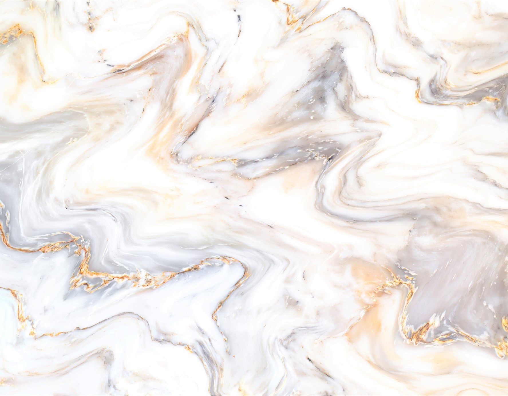 Мрамор Golden Dragon Marble бесшовный