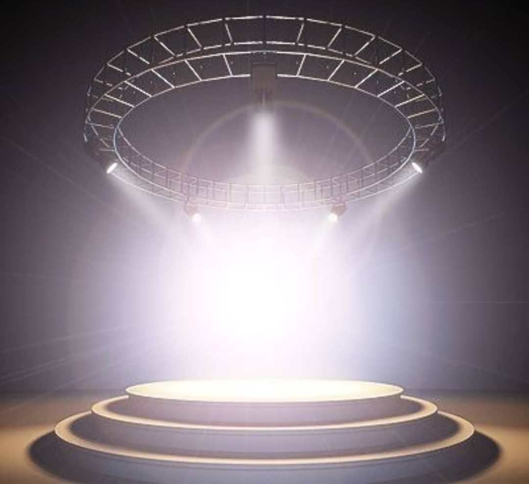 Alien stage round 6. Круглая сцена. Круглый подиум. Сцена круглая с подсветкой. Сцена фон круглая.